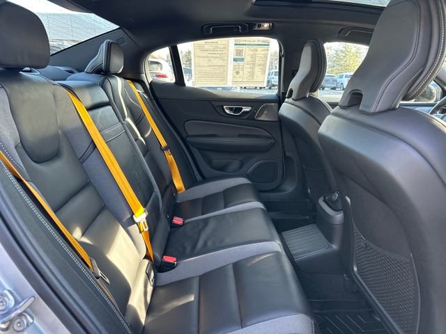 Used 2021 Volvo S60 T8 Polestar w/ Protection Package image 20