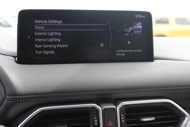 Used 2025 MAZDA CX-5 AWD 2.5 S image 22