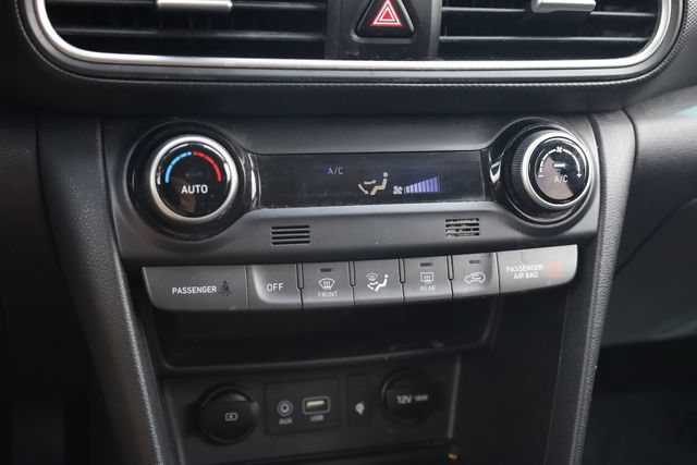 Used 2020 Hyundai Kona Ultimate AWD/4WD image 18