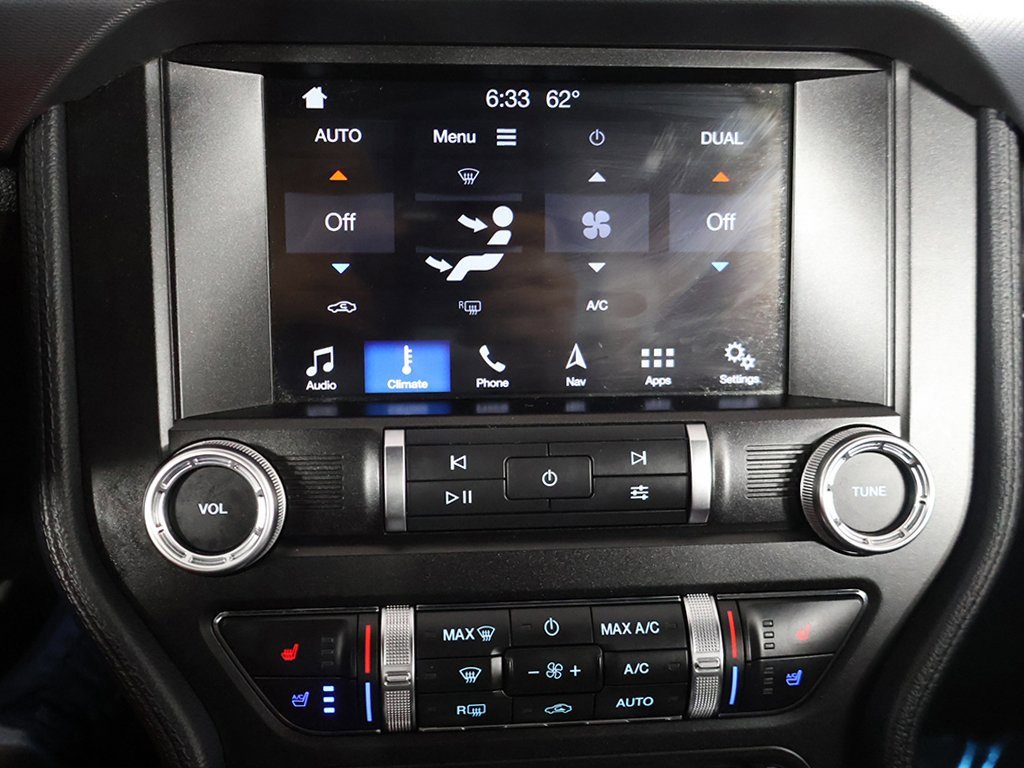 Used 2019 Ford Mustang GT Premium w/ Equipment Group 401A image 40