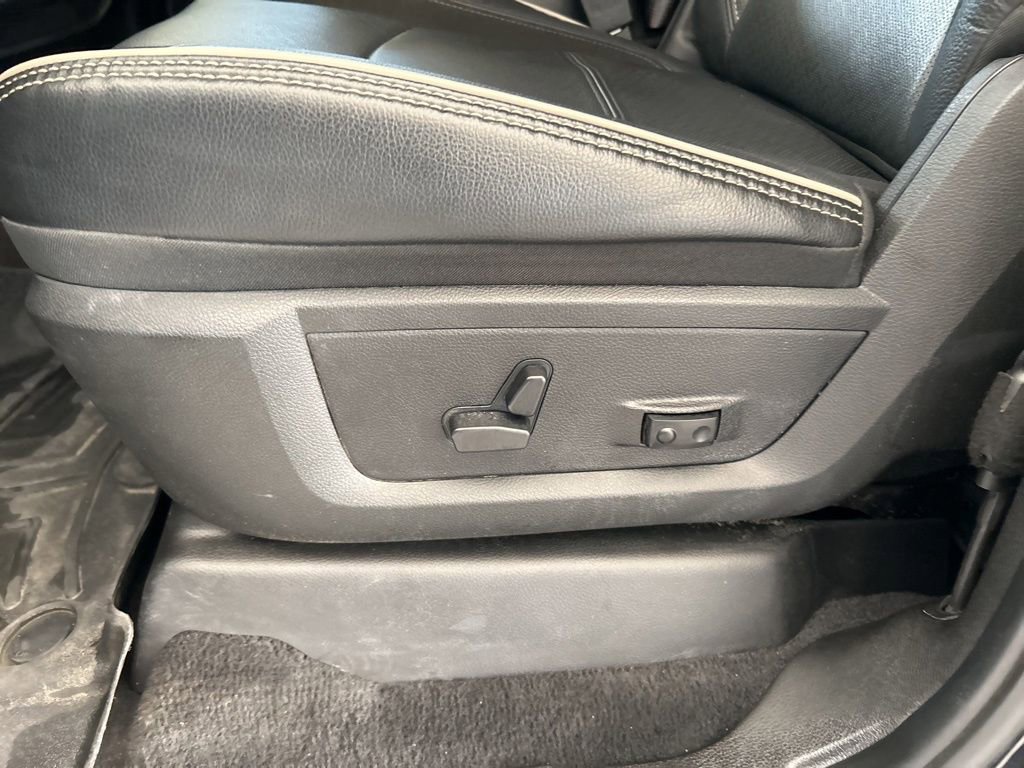 Used 2024 RAM 2500 Laramie image 45