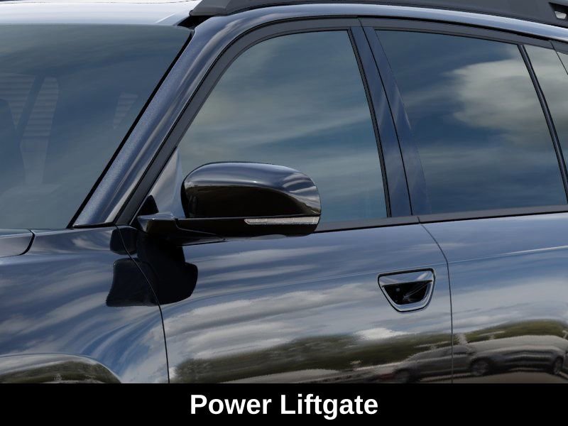 New 2026 Jeep Cherokee Limited image 13