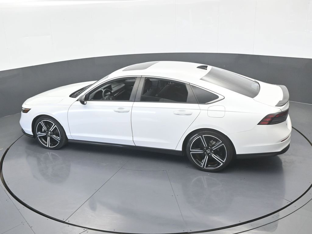 Used 2023 Honda Accord Sport image 42