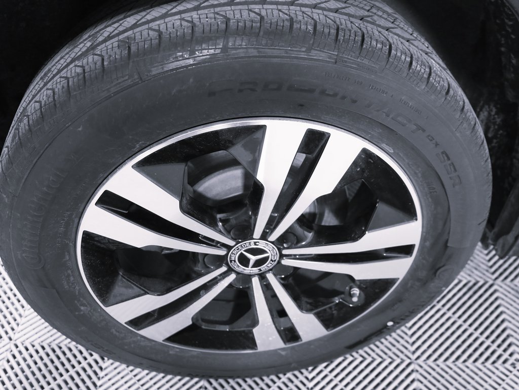 Certified 2026 Mercedes-Benz GLA 250 4MATIC image 15