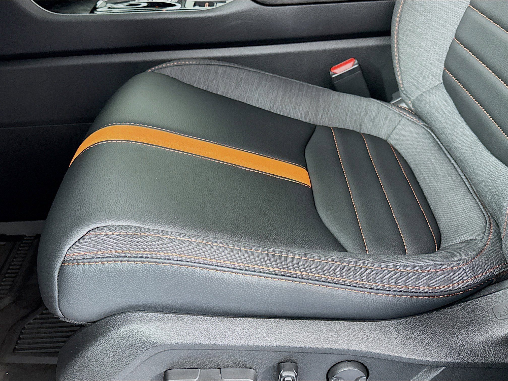 New 2026 Honda Passport TrailSport image 19