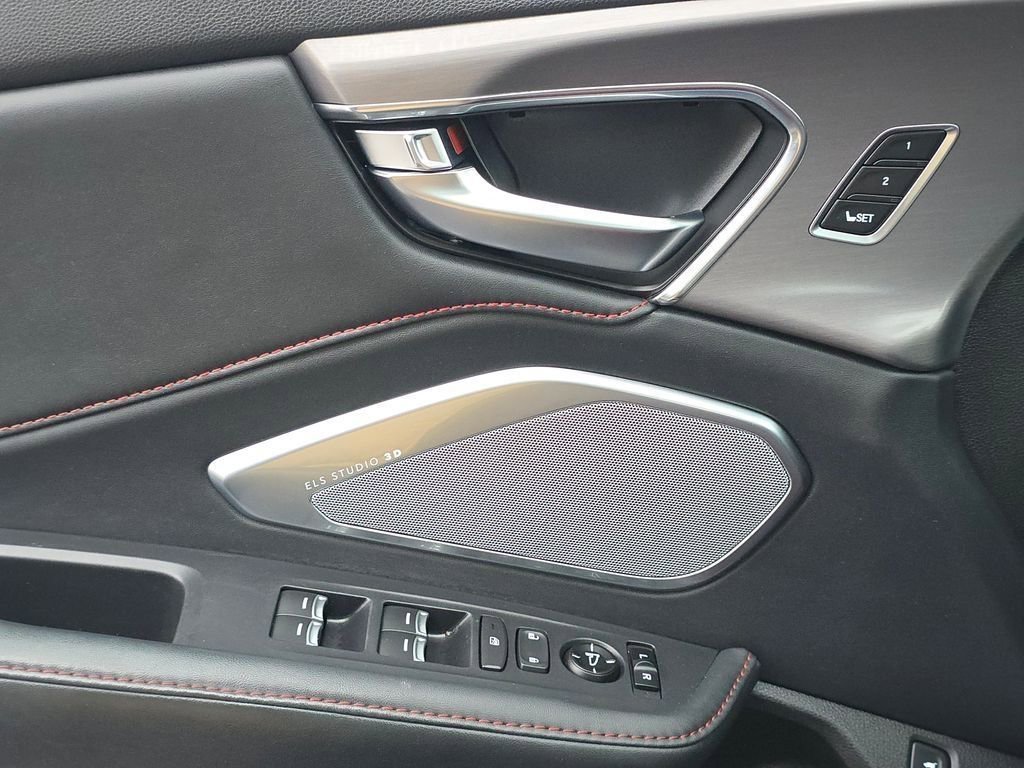 Used 2020 Acura RDX A-Spec image 15