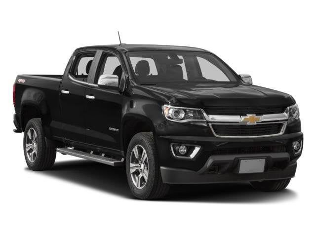 Used 2017 Chevrolet Colorado LT w/ Safety Package image 27