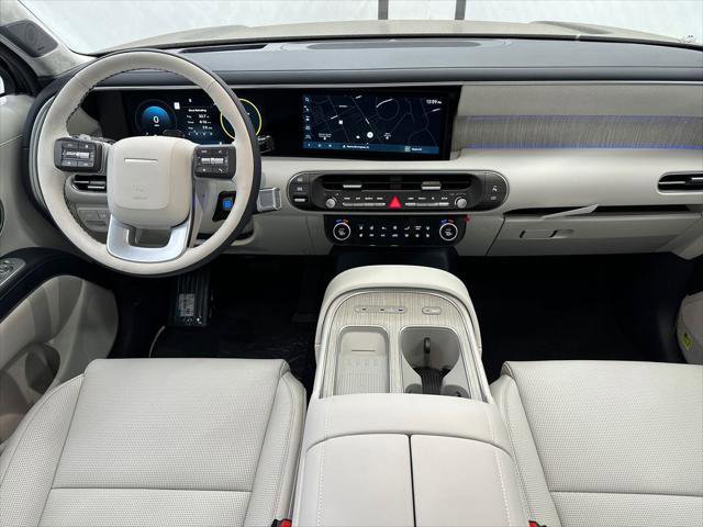 New 2026 Hyundai Palisade Calligraphy image 25