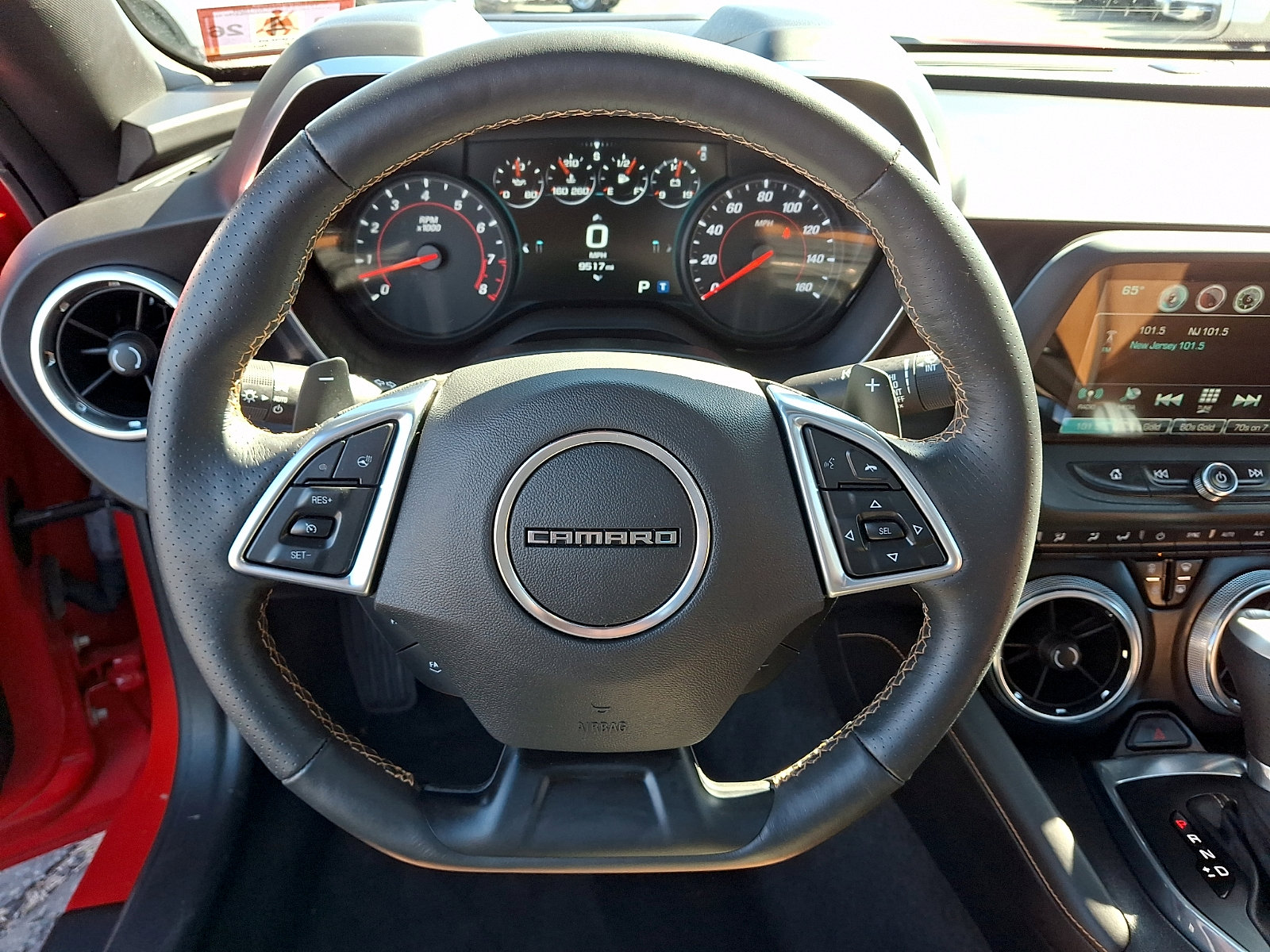 Certified 2016 Chevrolet Camaro LT RWD image 18