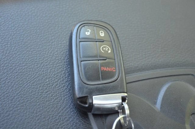 Used 2017 RAM 2500 Laramie w/ Sport Appearance Group AWD/4WD image 26
