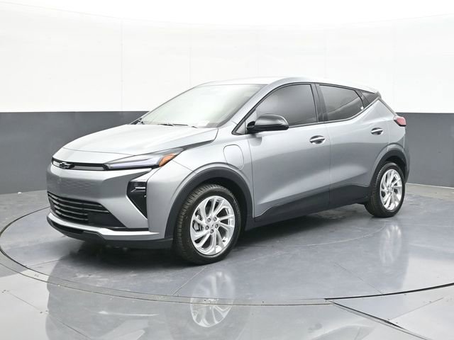 New 2027 Chevrolet Bolt LT FWD image 5