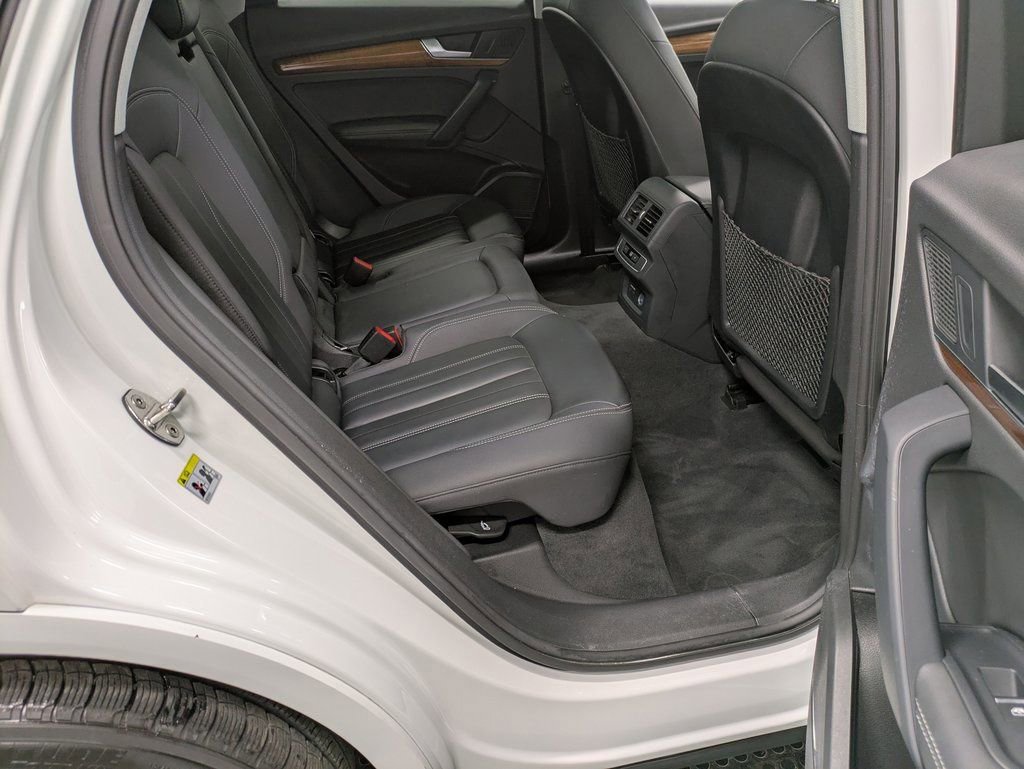 Used 2023 Audi Q5 2.0T Premium Plus image 26