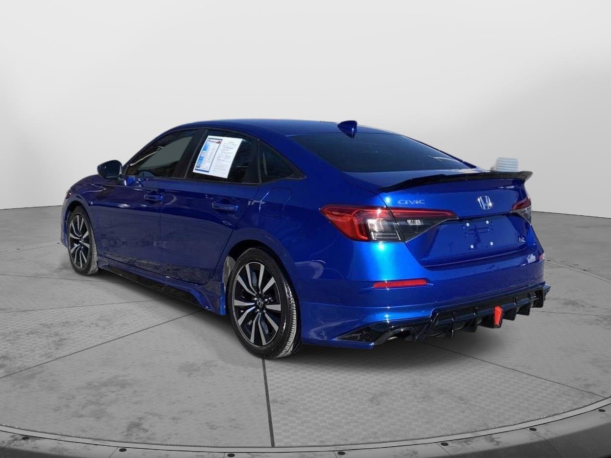 Used 2023 Honda Civic EX image 5