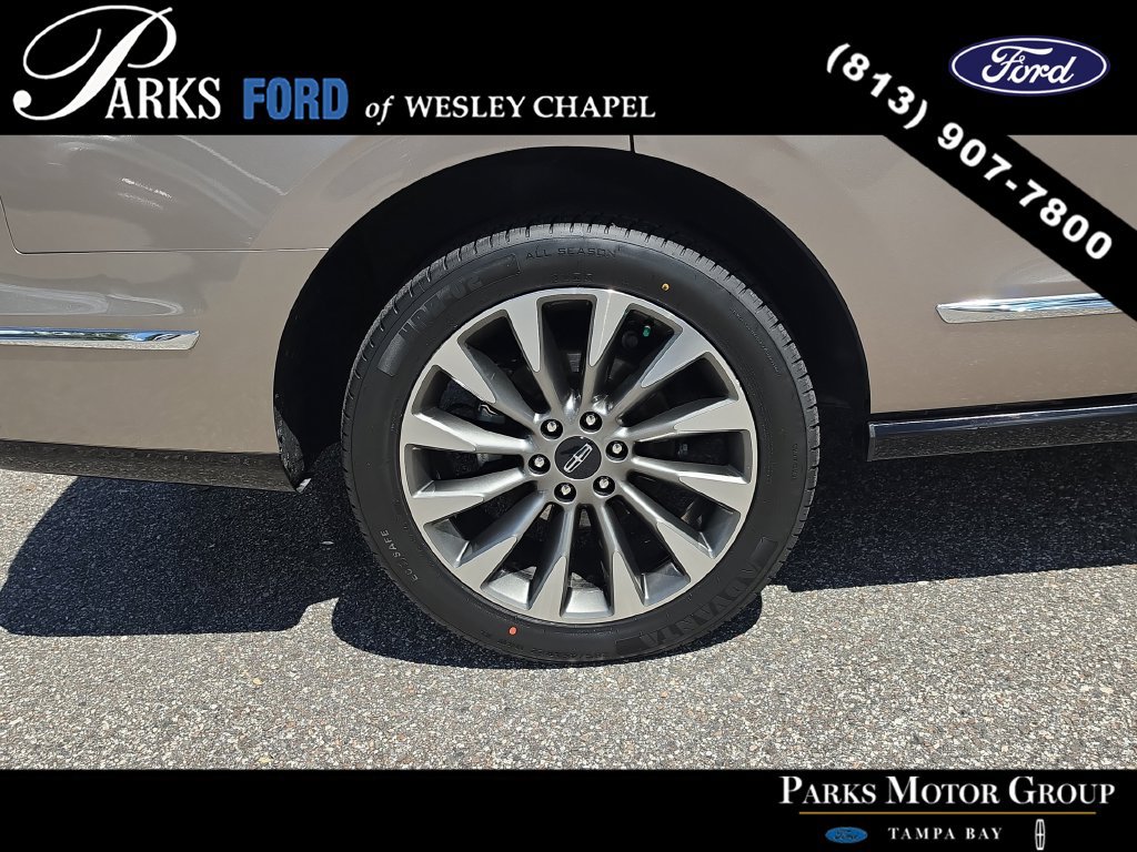 Used 2020 Lincoln Navigator Reserve w/ Luxury Package AWD/4WD image 34