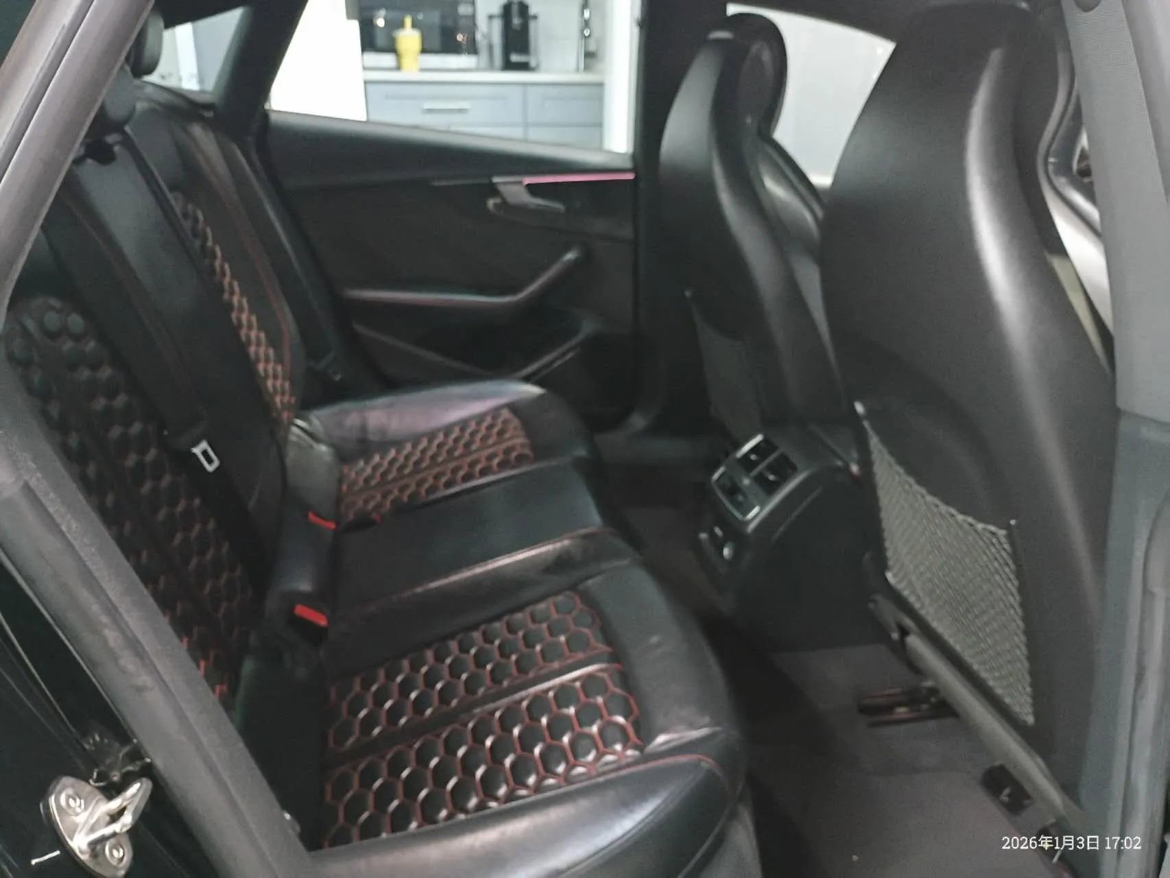 Used 2019 Audi RS 5 Hatchback Sedan 4D image 10