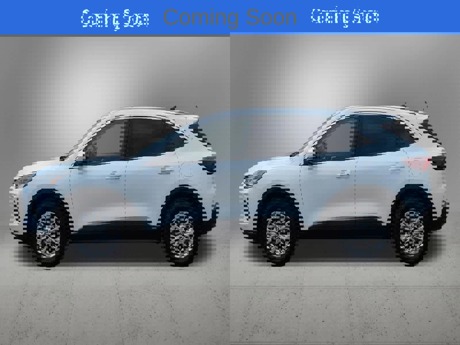 Used 2023 Ford Escape Active w/ Tech Pack #2 image 3