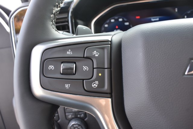 New 2026 Chevrolet Silverado 1500 RST image 20