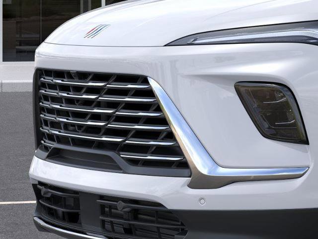 New 2026 Buick Enclave Preferred image 37