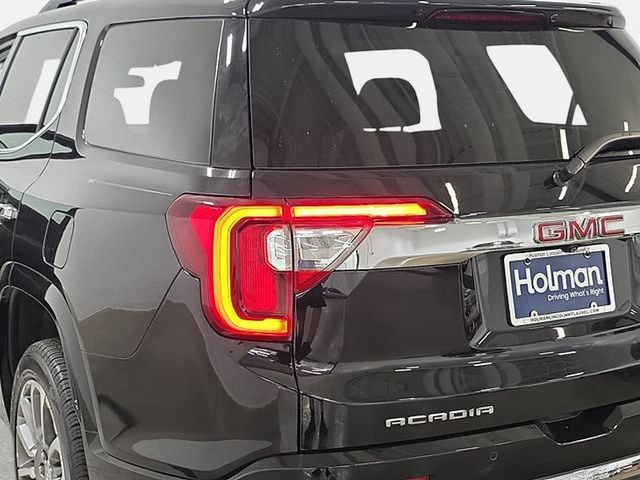 Used 2023 GMC Acadia Denali AWD/4WD image 34