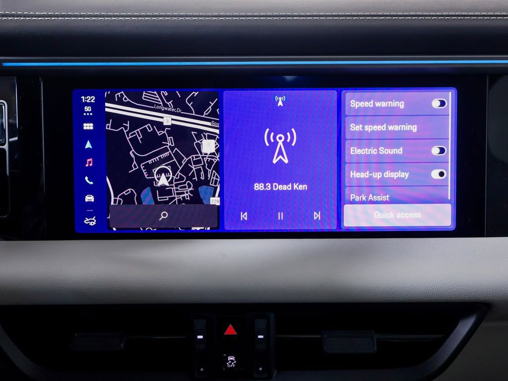 New 2026 Porsche Macan 4 Electric AWD/4WD image 19