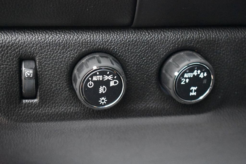 Used 2019 GMC Canyon All Terrain w/ All Terrain X Package image 28