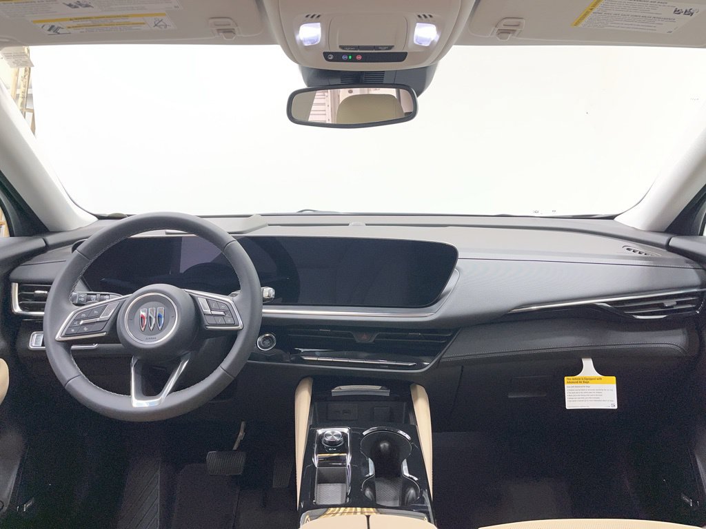 New 2026 Buick Envision Preferred AWD/4WD image 6