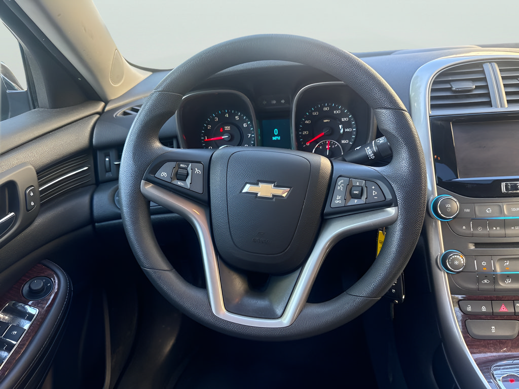 Used 2013 Chevrolet Malibu LT w/ Power Convenience Package FWD image 22