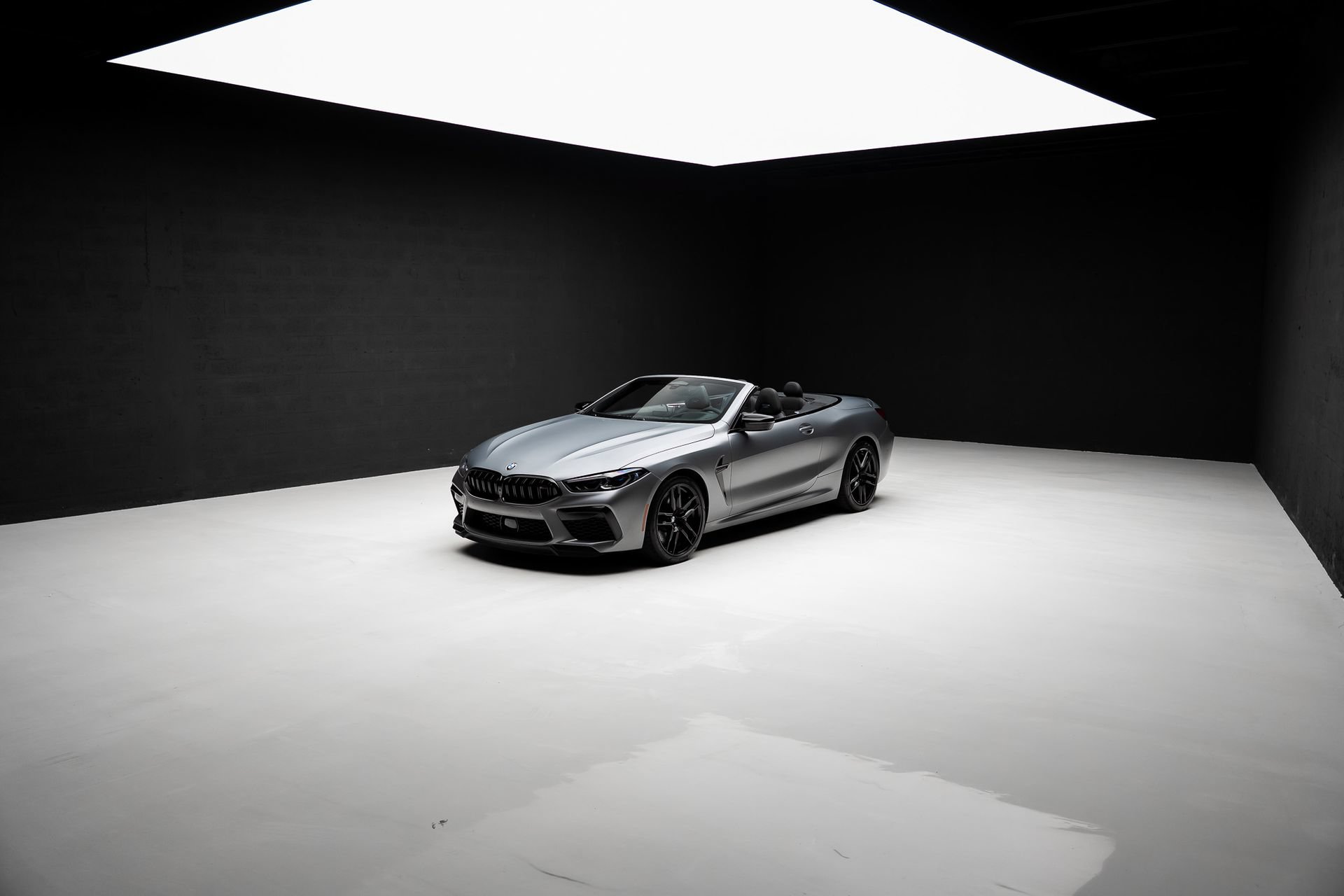 Used 2024 BMW M8 Competition AWD/4WD image 86