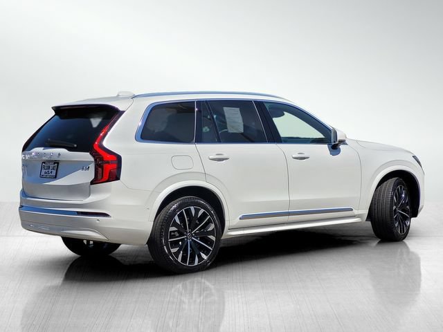 Used 2026 Volvo XC90 B6 Ultra w/ Protection Package AWD/4WD image 4