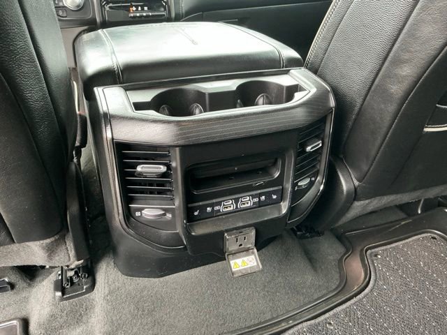 Used 2023 RAM 1500 Limited image 41