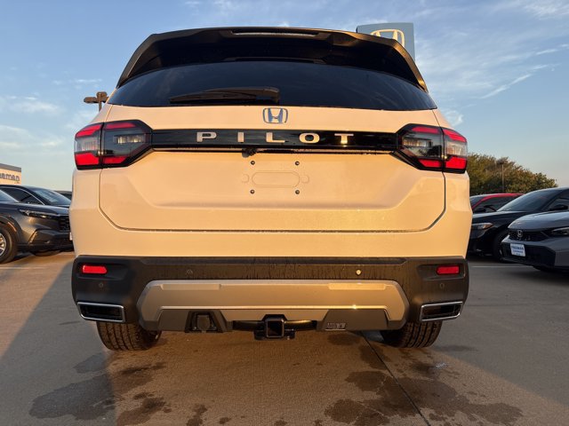 New 2026 Honda Pilot EX-L image 3