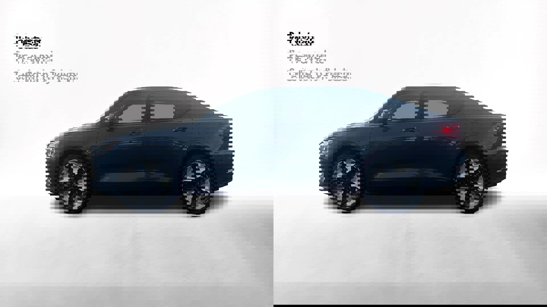 Used 2023 Polestar Polestar 2 Long range Dual motor - AWD w/ Pilot Pack image 2