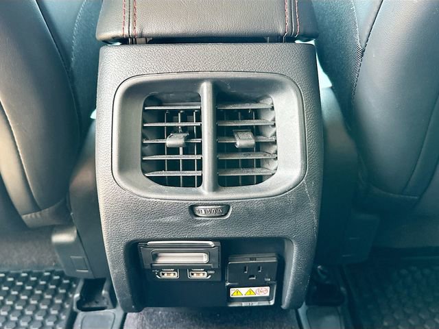 Used 2019 Jeep Cherokee Trailhawk image 26