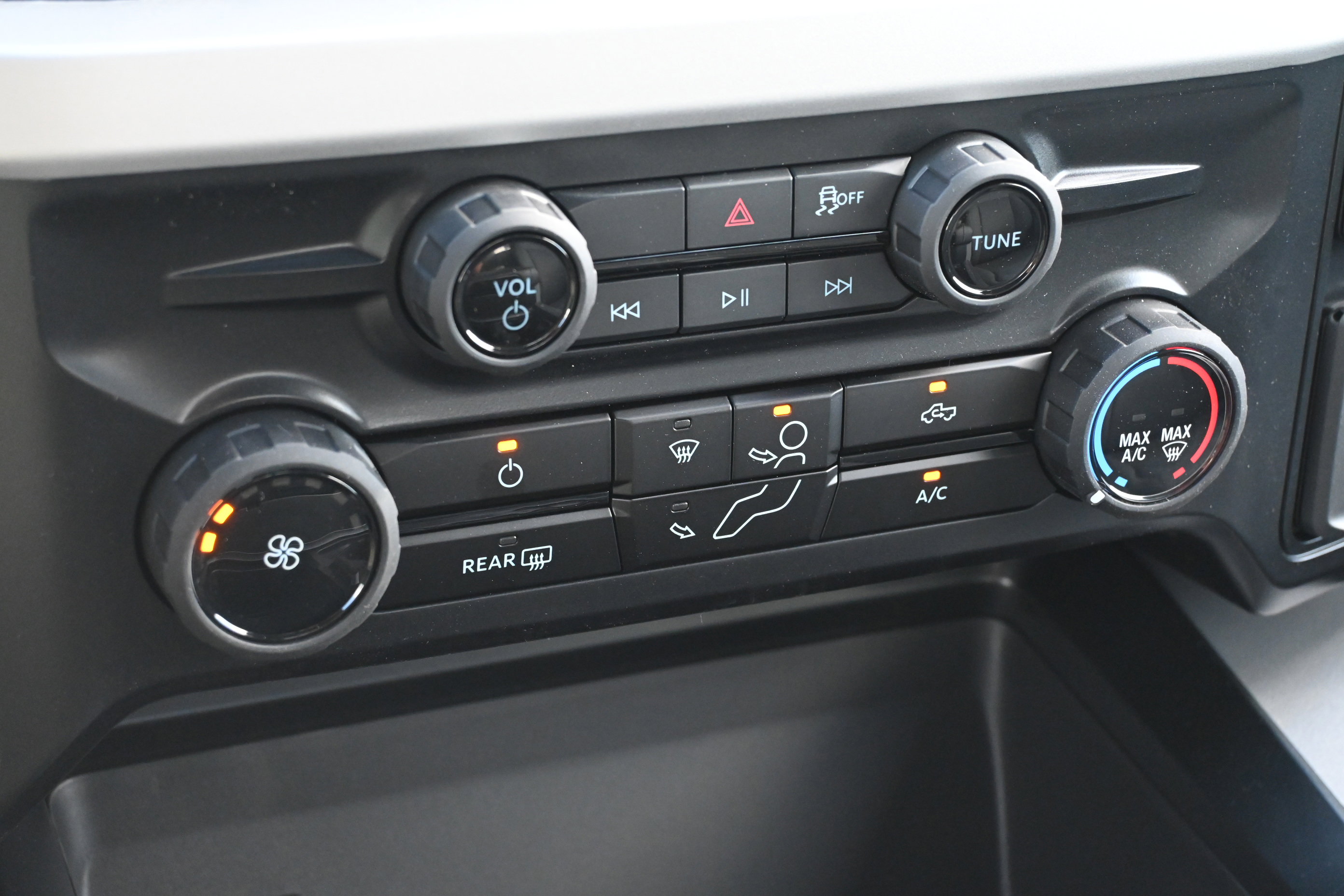 New 2026 Ford F250 XLT image 24