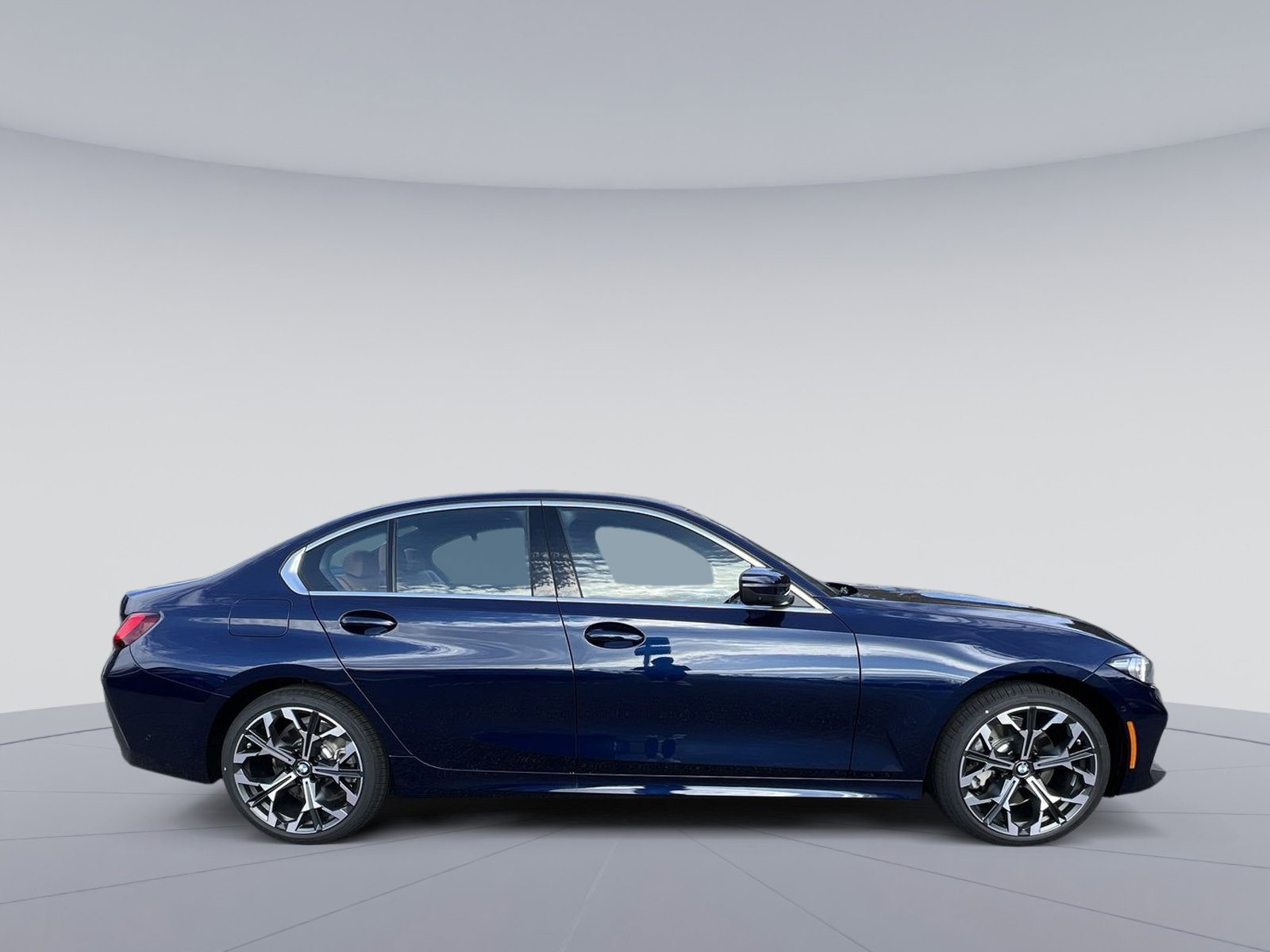 New 2026 BMW 330i xDrive Sedan w/ Premium Package image 6