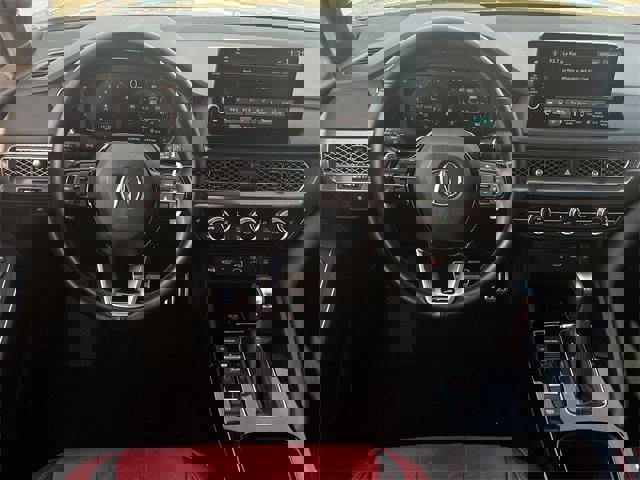 Certified 2024 Acura Integra A-Spec image 12