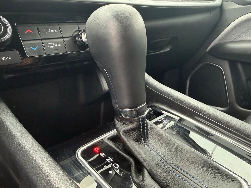 Used 2022 Jeep Compass Latitude image 22