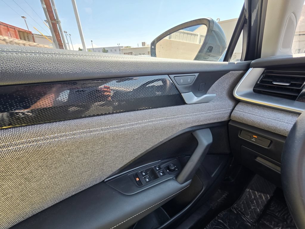 Certified 2026 Volkswagen Tiguan S FWD image 9