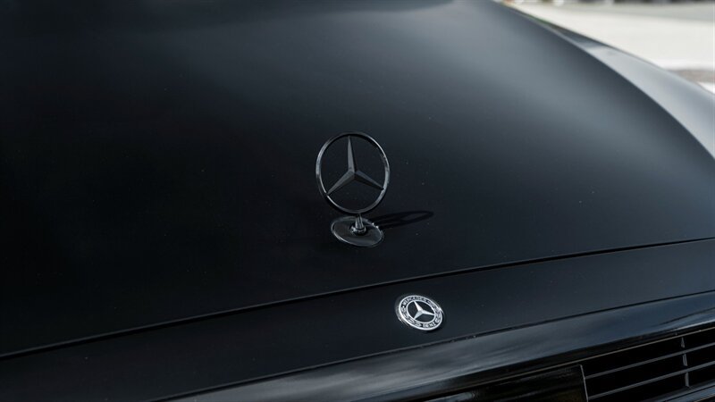Used 2022 Mercedes-Benz S 500 4MATIC image 11
