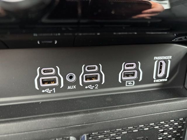 New 2026 RAM 2500 Limited image 13