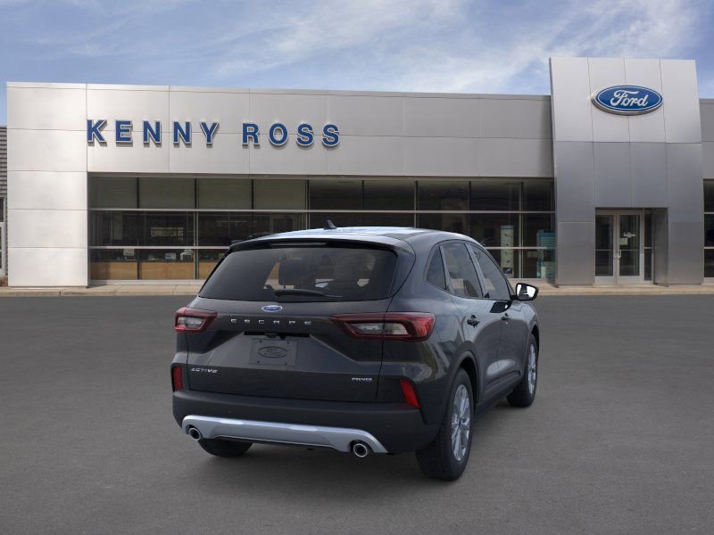 New 2026 Ford Escape Active w/ Active Premium Tech Pack AWD/4WD image 9