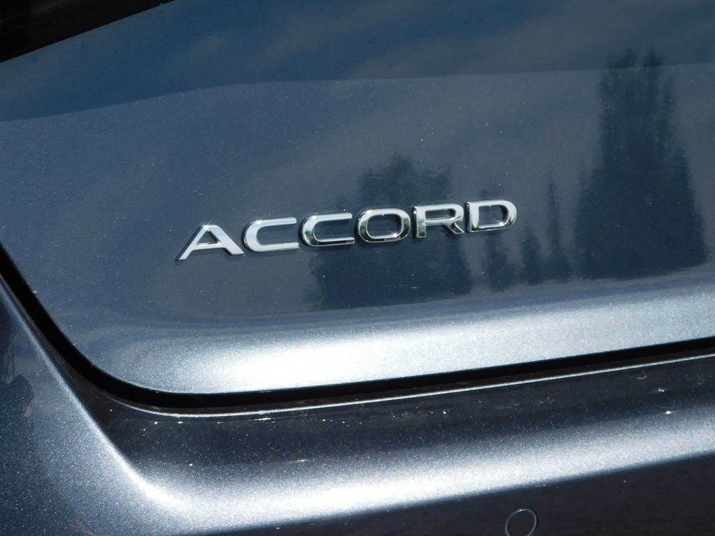 New 2026 Honda Accord Touring image 24