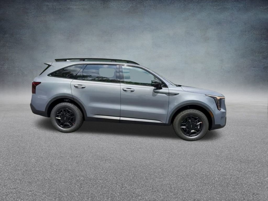 Used 2024 Kia Sorento SX Prestige image 26