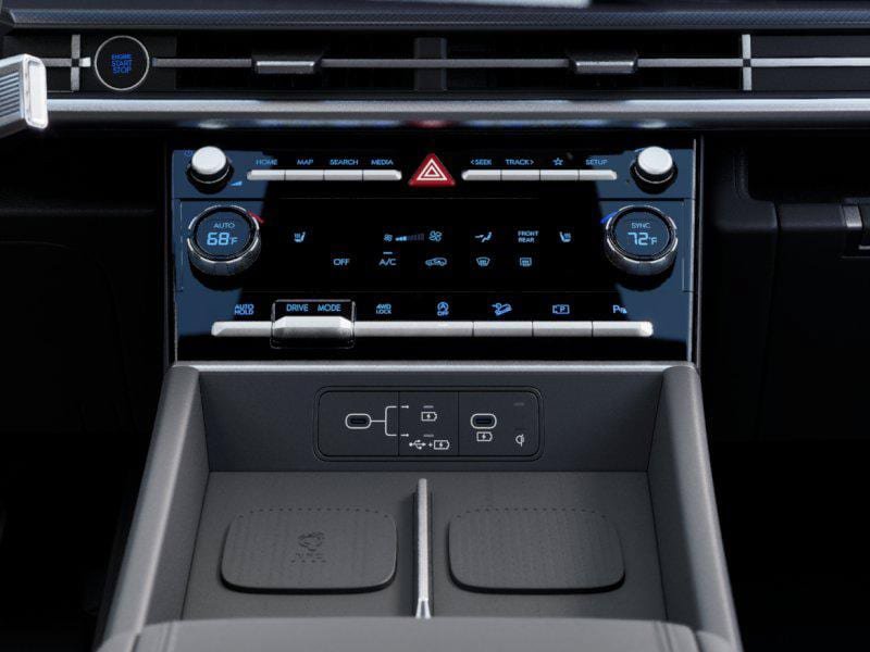 New 2026 Hyundai Santa Fe SEL AWD/4WD image 16