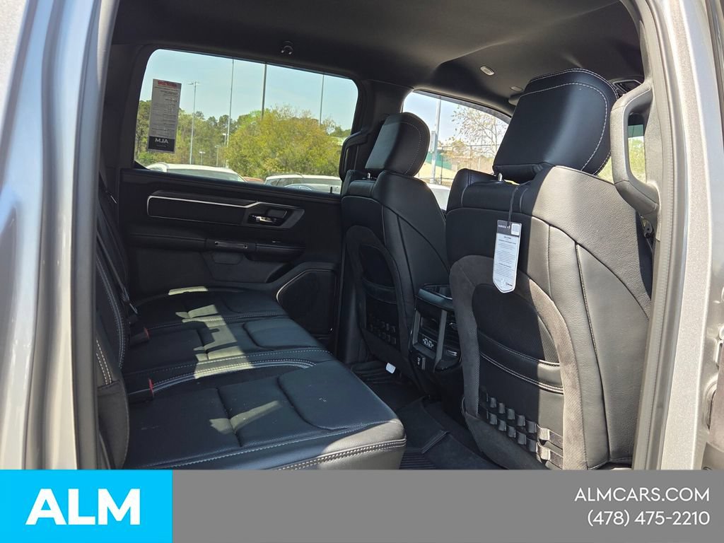 Used 2026 RAM 1500 RHO AWD/4WD image 16