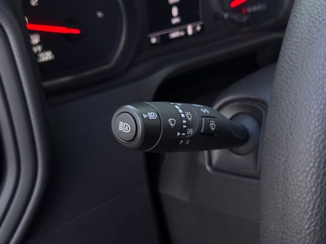 Used 2024 Chevrolet Silverado 1500 Custom image 21