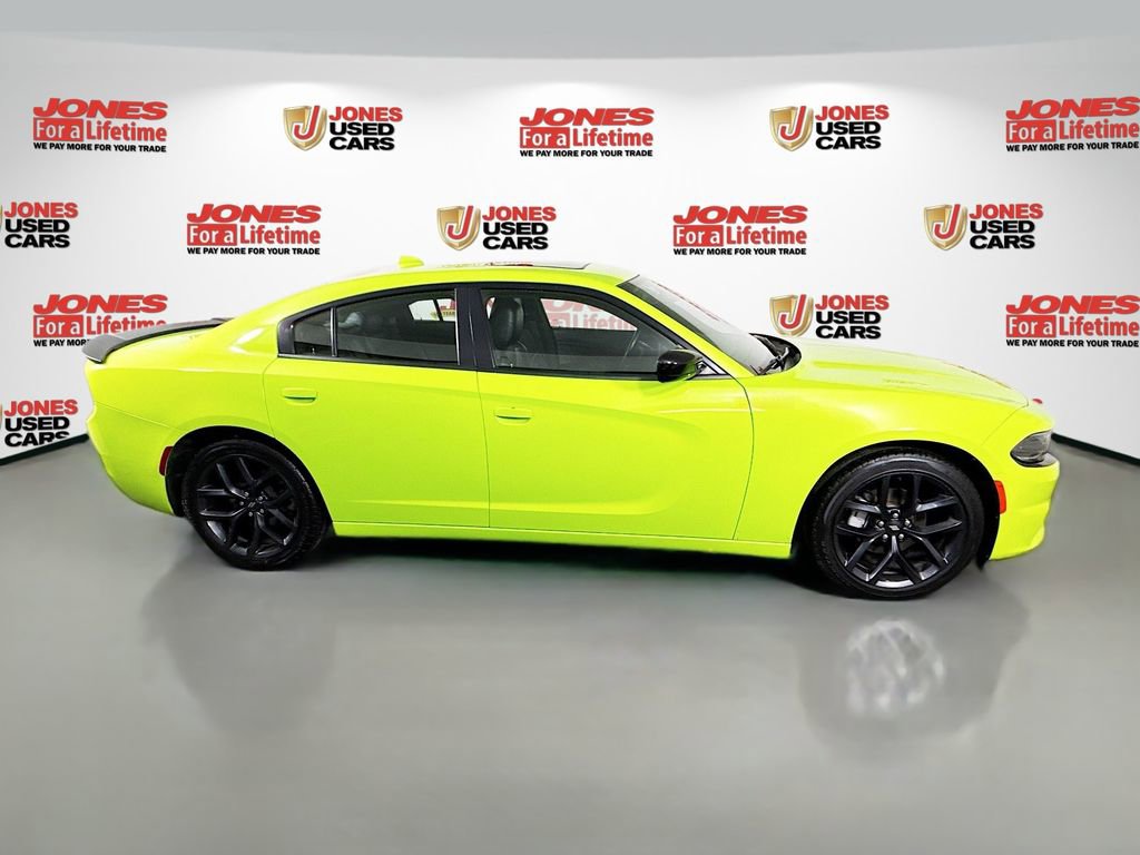 Used 2023 Dodge Charger SXT w/ Plus Group image 18