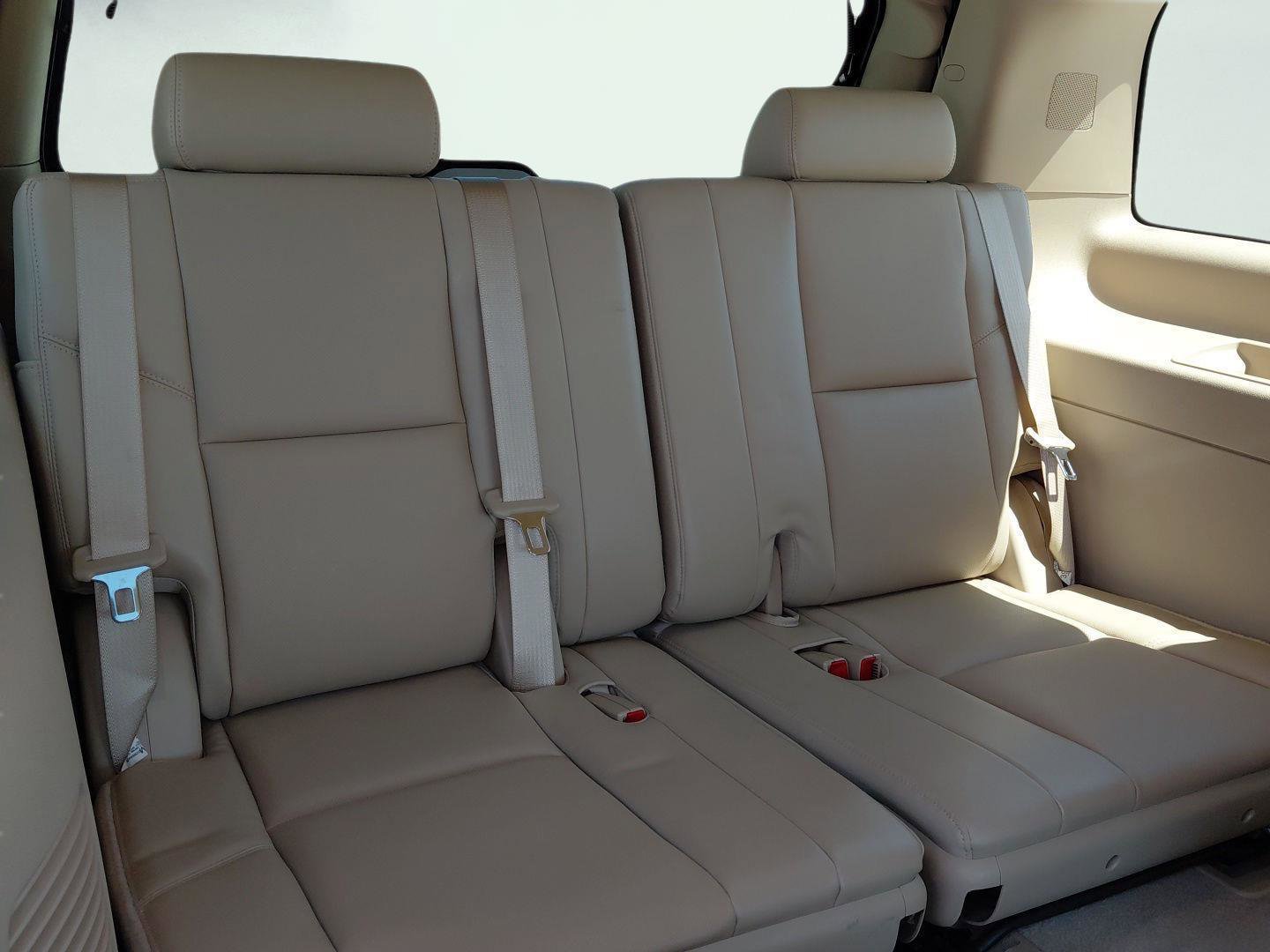 Used 2013 Chevrolet Tahoe LTZ AWD/4WD image 19