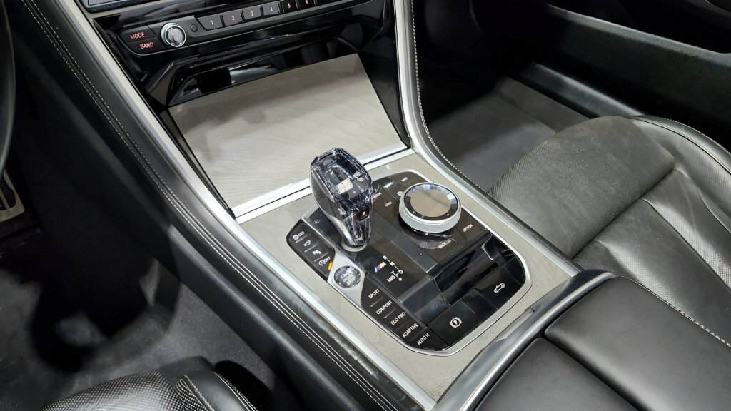 Used 2019 BMW M850i xDrive Convertible image 15