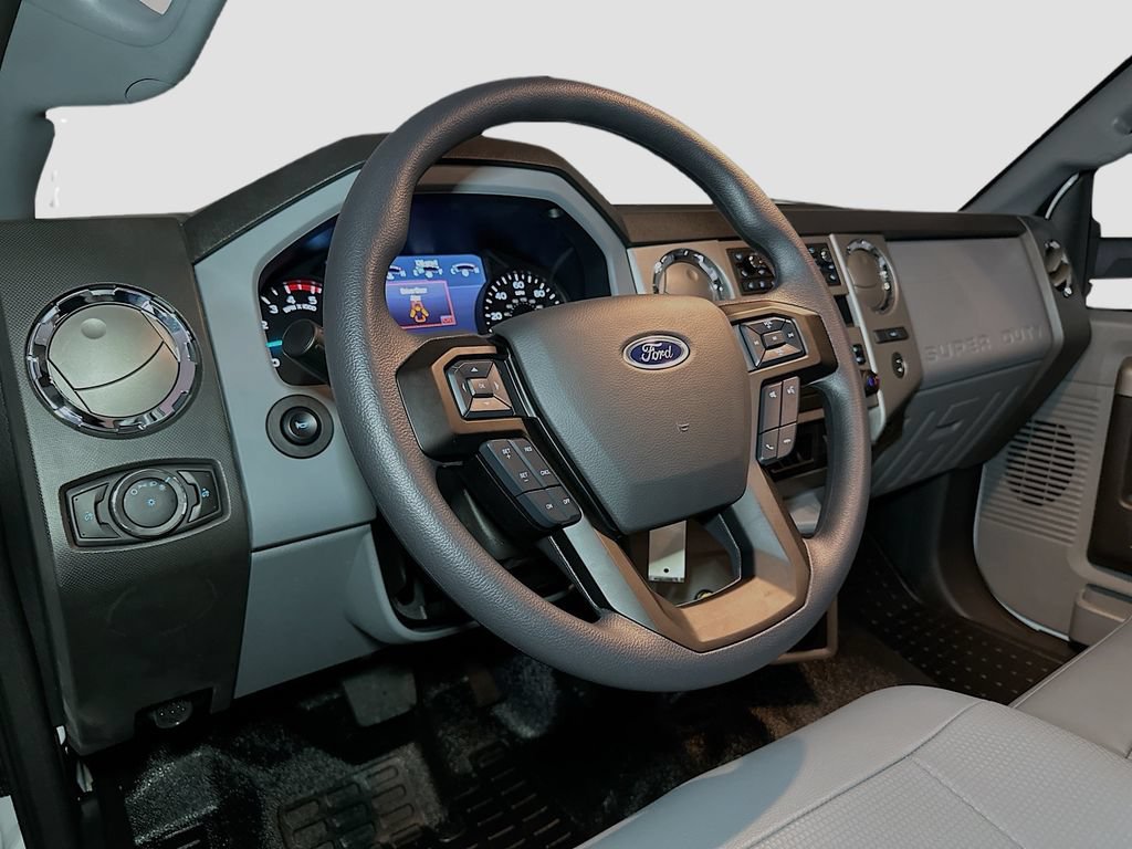 New 2026 Ford F650 2WD Regular Cab Super Duty image 7